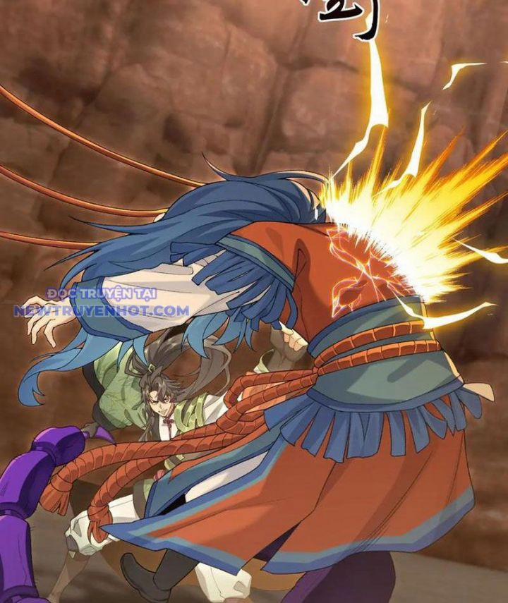 Nhị Sư Huynh Tuy Là Phàm Nhân Nhưng Rất Mạnh Mẽ 90 trang 34