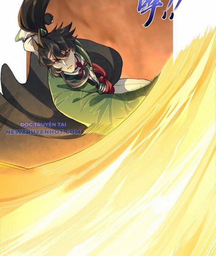 Nhị Sư Huynh Tuy Là Phàm Nhân Nhưng Rất Mạnh Mẽ 90 trang 46