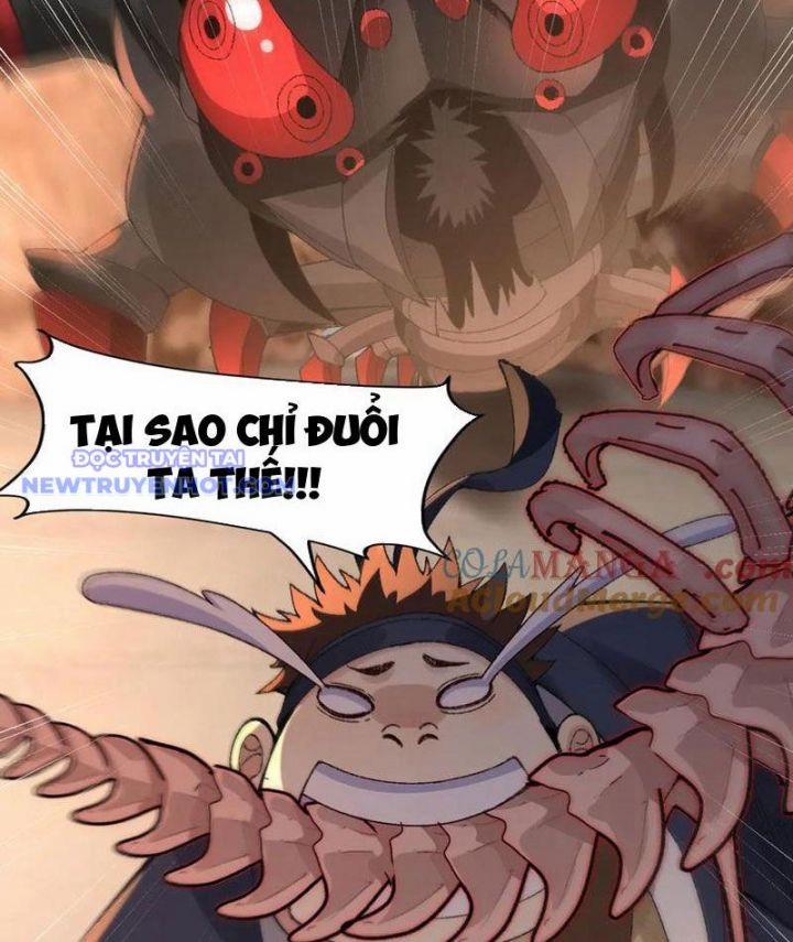 Nhị Sư Huynh Tuy Là Phàm Nhân Nhưng Rất Mạnh Mẽ 90 trang 64