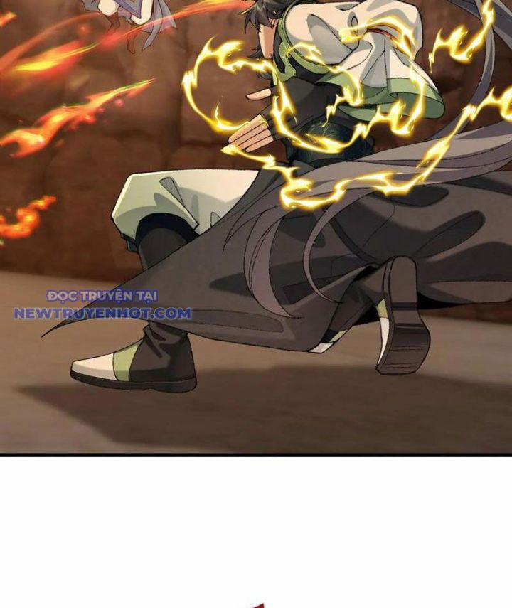 Nhị Sư Huynh Tuy Là Phàm Nhân Nhưng Rất Mạnh Mẽ 90 trang 7