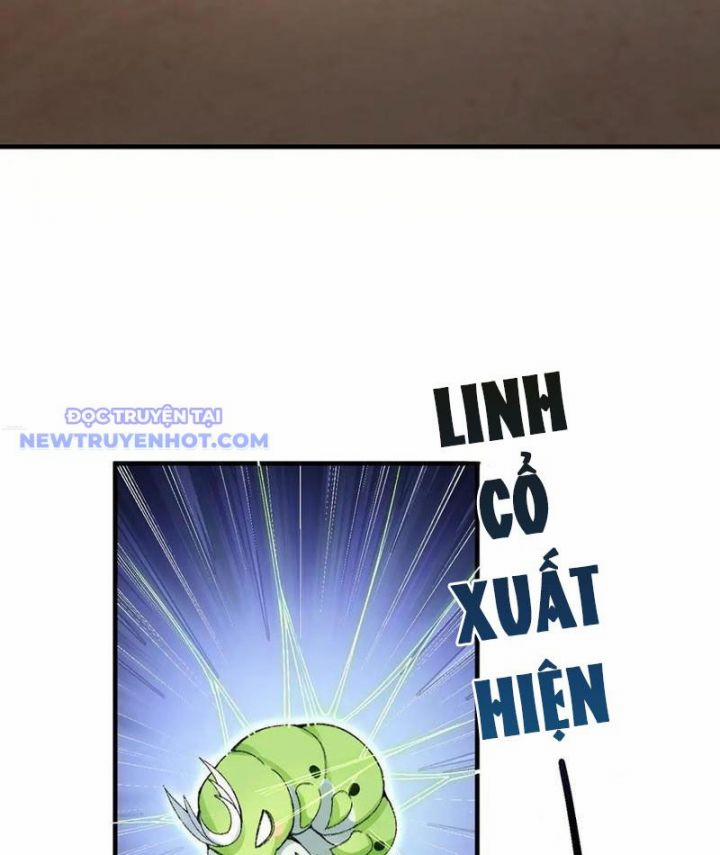 Nhị Sư Huynh Tuy Là Phàm Nhân Nhưng Rất Mạnh Mẽ 90 trang 70