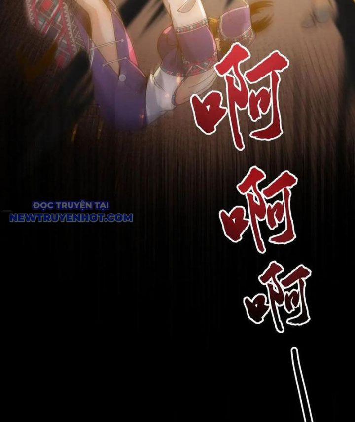 Nhị Sư Huynh Tuy Là Phàm Nhân Nhưng Rất Mạnh Mẽ 90 trang 84