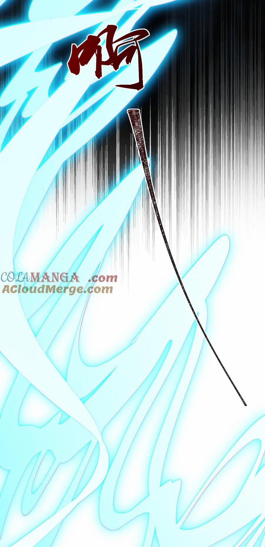 Nhị Sư Huynh Tuy Là Phàm Nhân Nhưng Rất Mạnh Mẽ 93 trang 24