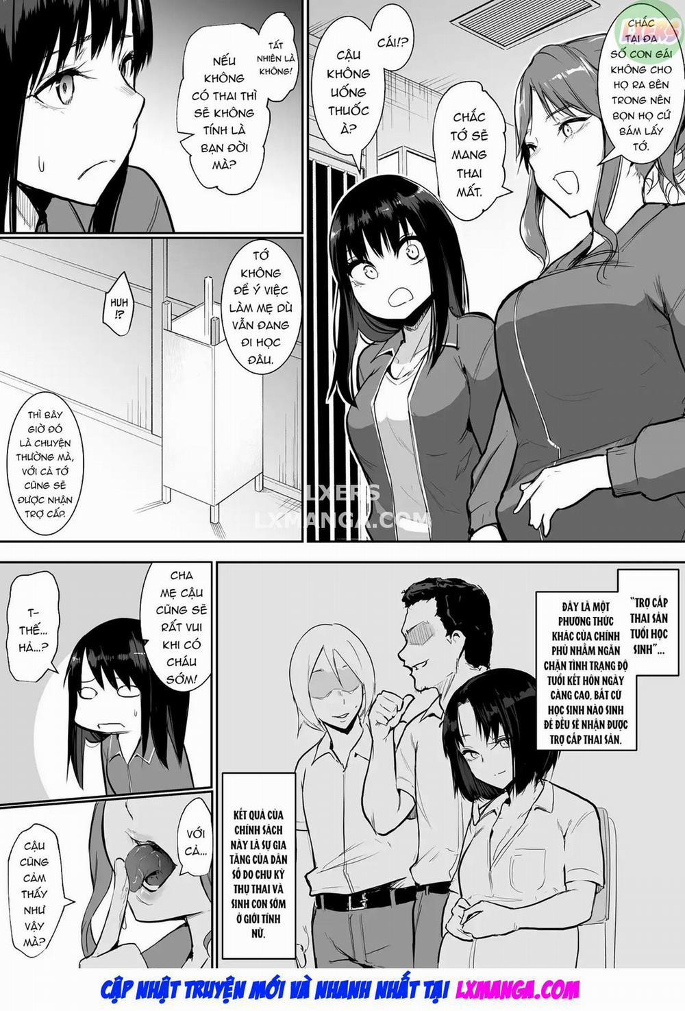 Nhiệm vụ của bình chứa tôn 0 Excursion Day Two trang 11