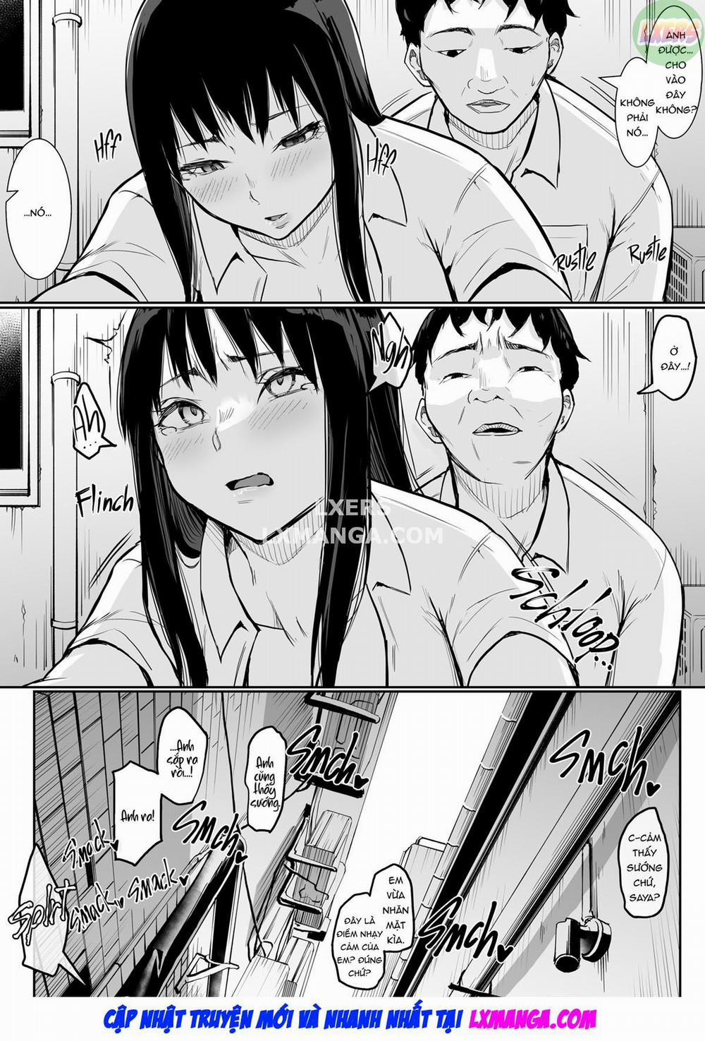 Nhiệm vụ của bình chứa tôn 2: Excursion trang 39