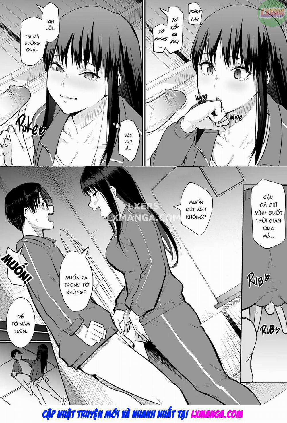 Nhiệm vụ của bình chứa tôn 3: Excursion Day Two trang 33