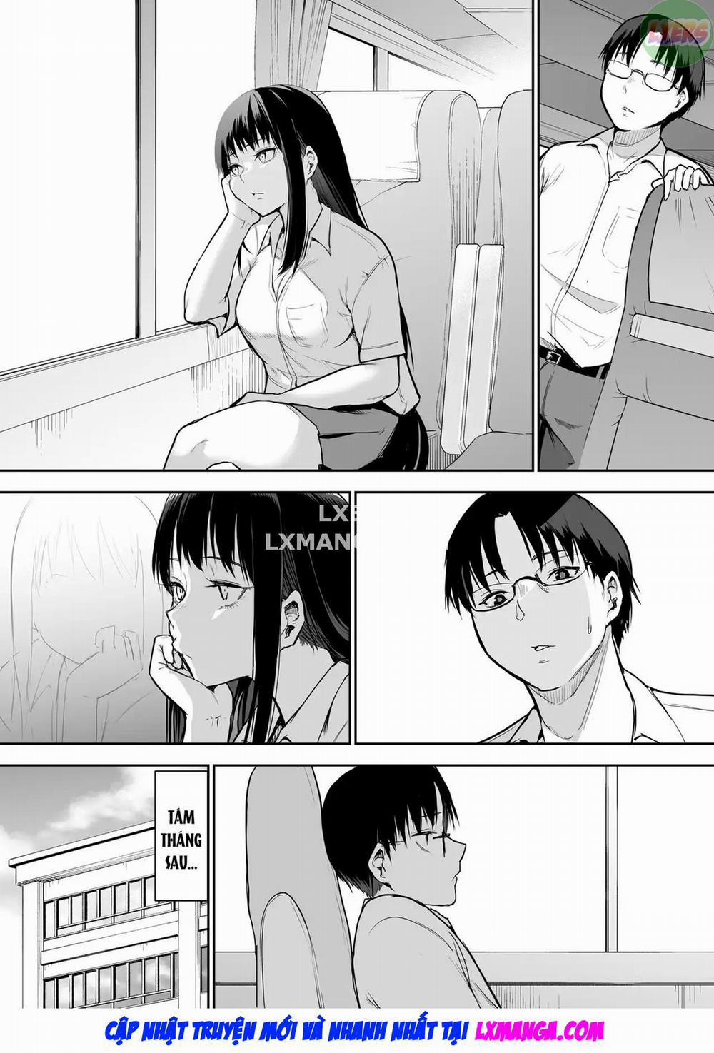 Nhiệm vụ của bình chứa tôn 3: Excursion Day Two trang 67