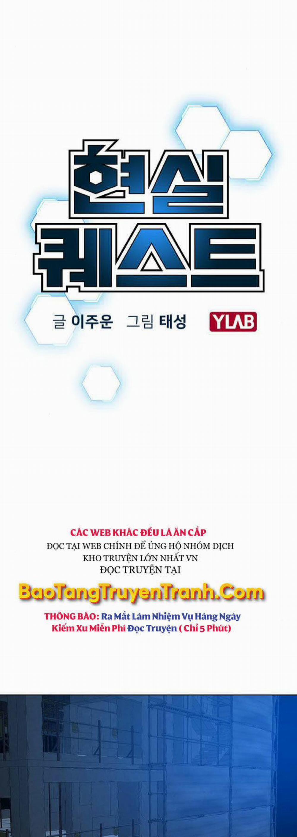 Nhiệm Vụ Đời Thật 22 trang 0