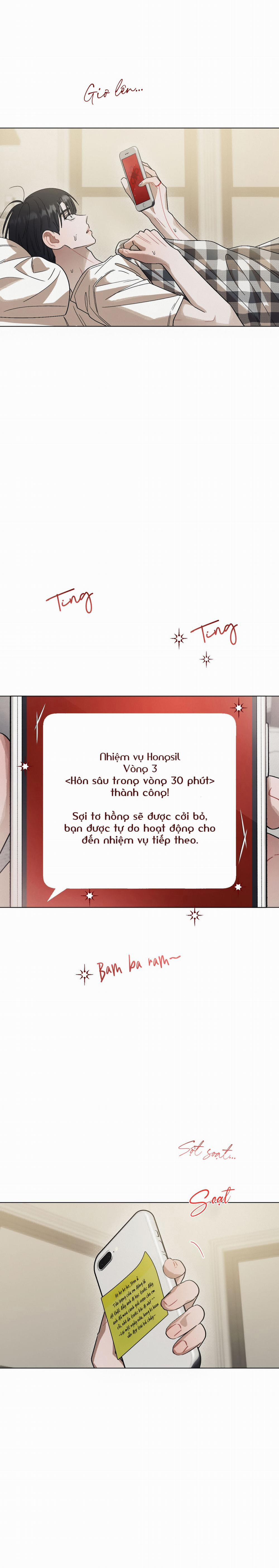 Nhiệm Vụ Hongsil 10 trang 2
