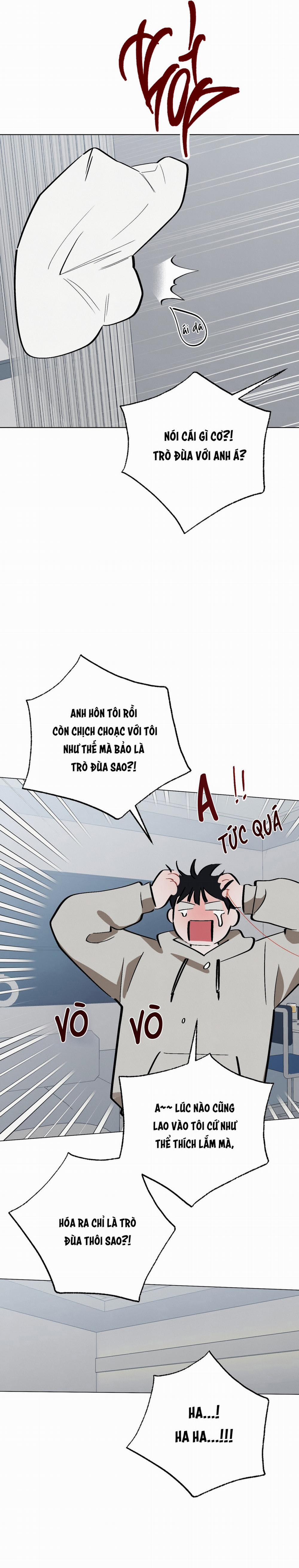 Nhiệm Vụ Hongsil 11 trang 24