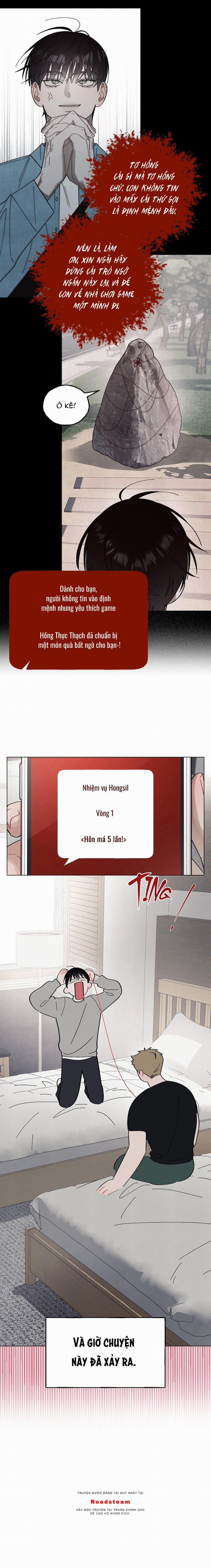 Nhiệm Vụ Hongsil 2 trang 12