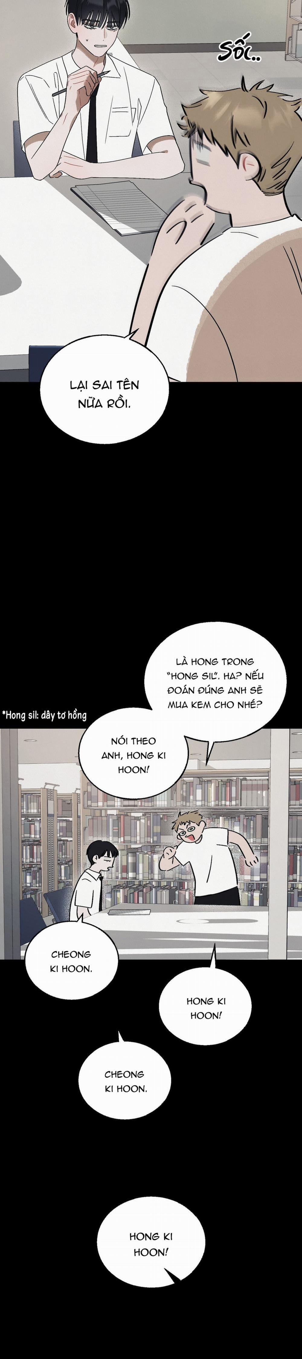Nhiệm Vụ Hongsil 4 trang 21