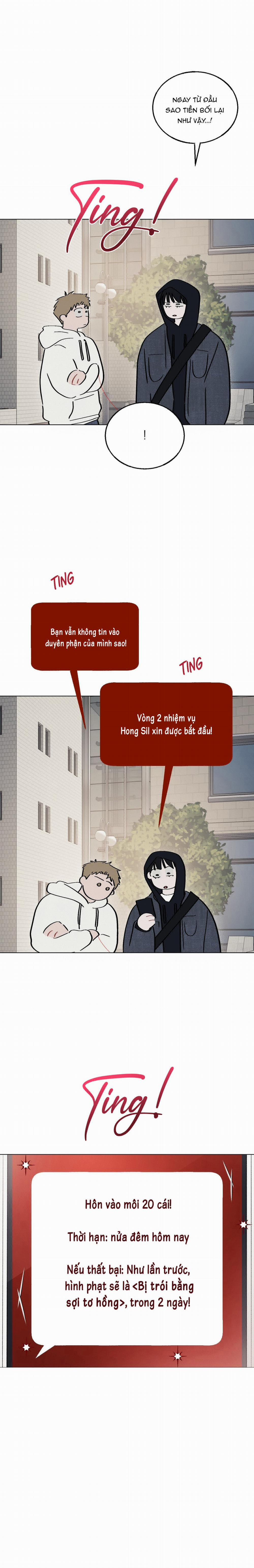 Nhiệm Vụ Hongsil 4 trang 28