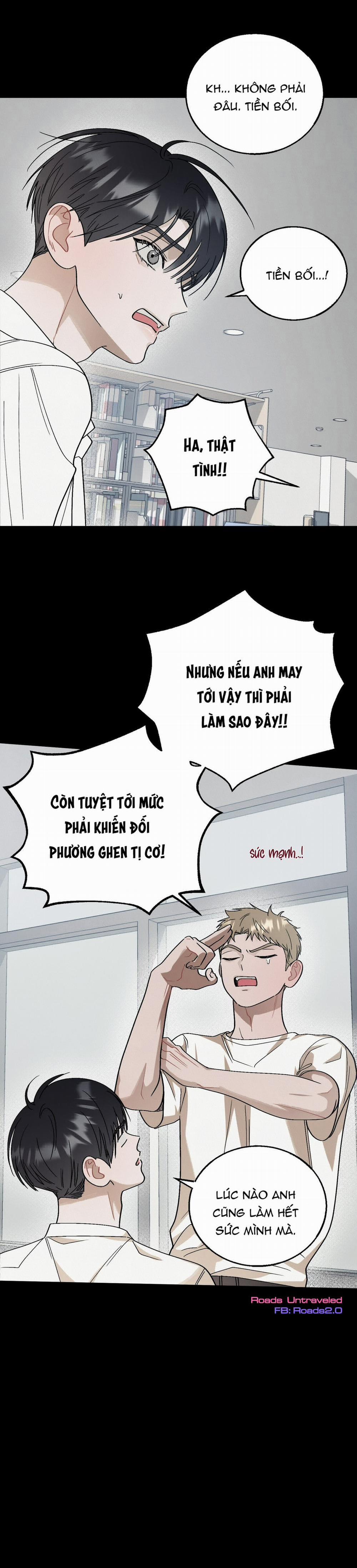 Nhiệm Vụ Hongsil 5 trang 15