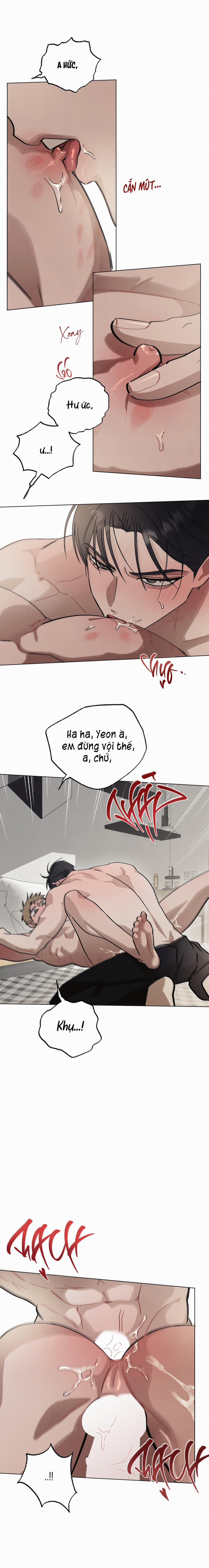 Nhiệm Vụ Hongsil 9 trang 20
