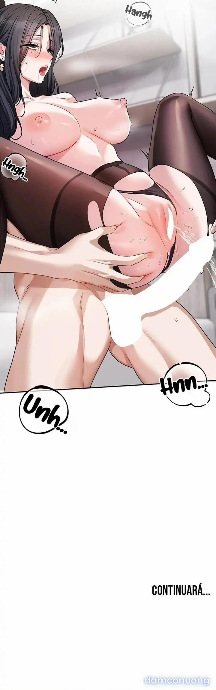 Nhiệm Vụ Tình Yêu - Love Quest 20 trang 19