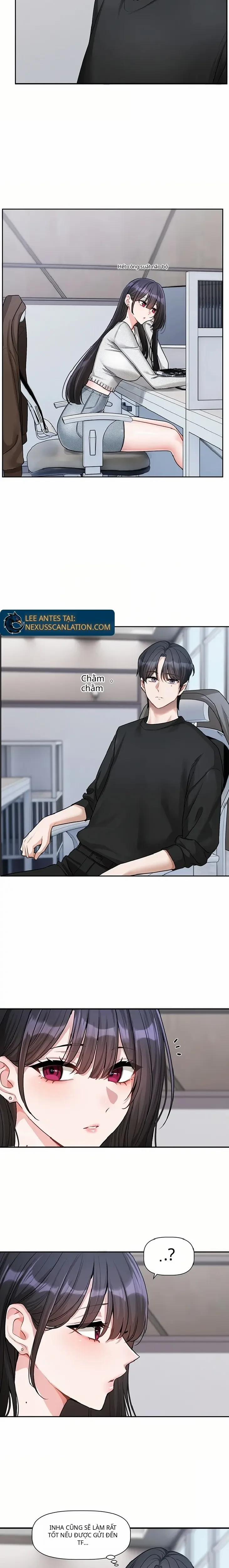 Nhiệm Vụ Tình Yêu - Love Quest 22 trang 14