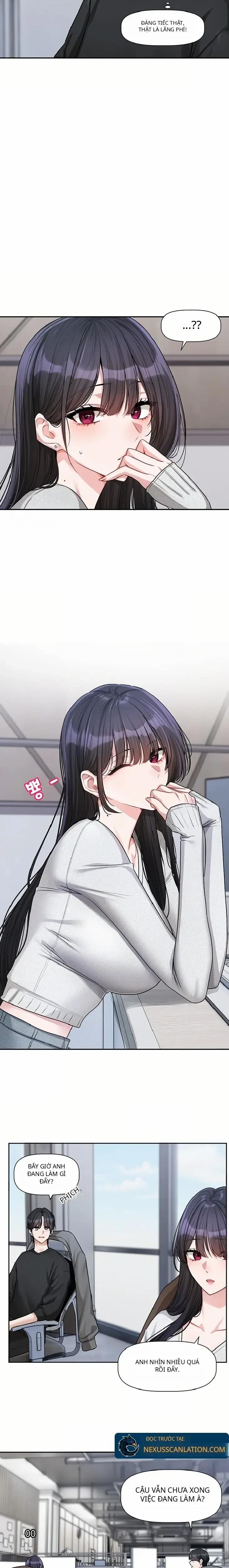 Nhiệm Vụ Tình Yêu - Love Quest 22 trang 16