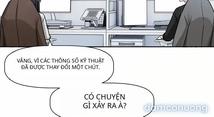 Nhiệm Vụ Tình Yêu - Love Quest 22 trang 17