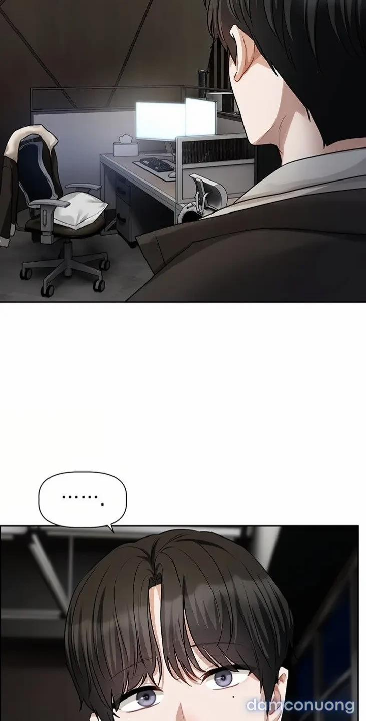 Nhiệm Vụ Tình Yêu - Love Quest 22 trang 31