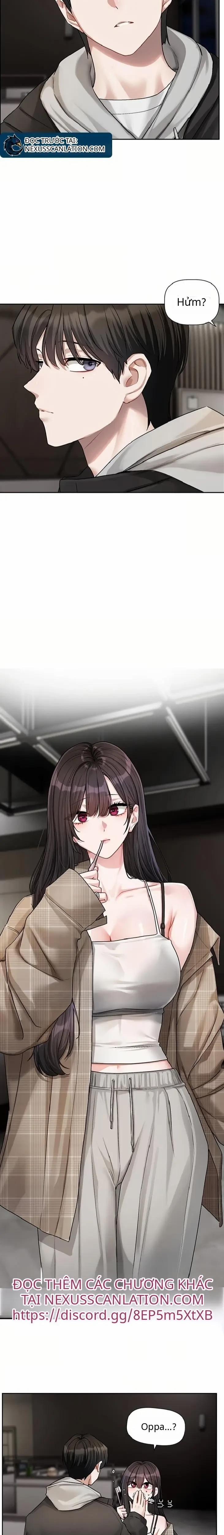 Nhiệm Vụ Tình Yêu - Love Quest 22 trang 32