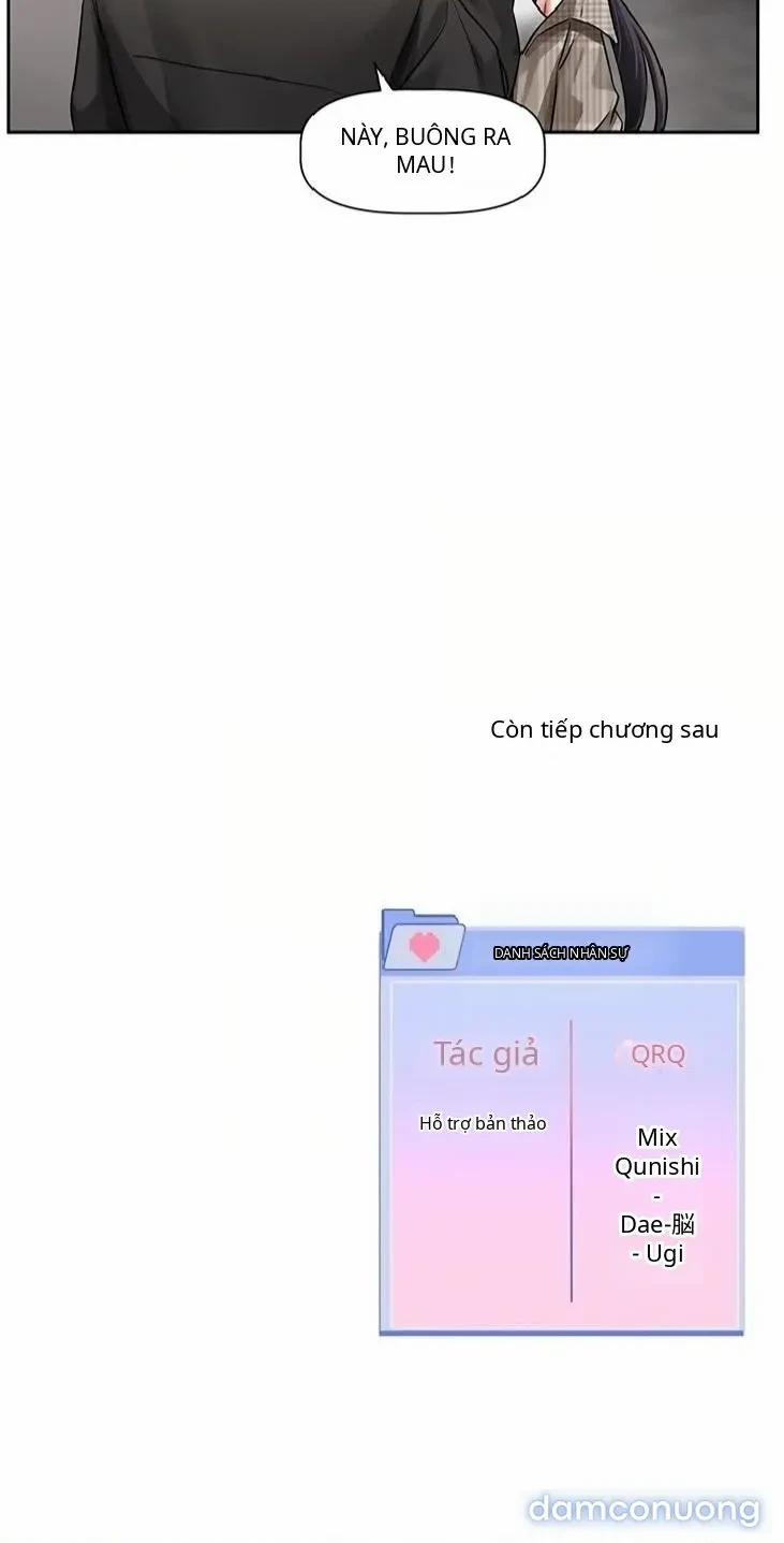 Nhiệm Vụ Tình Yêu - Love Quest 22 trang 33