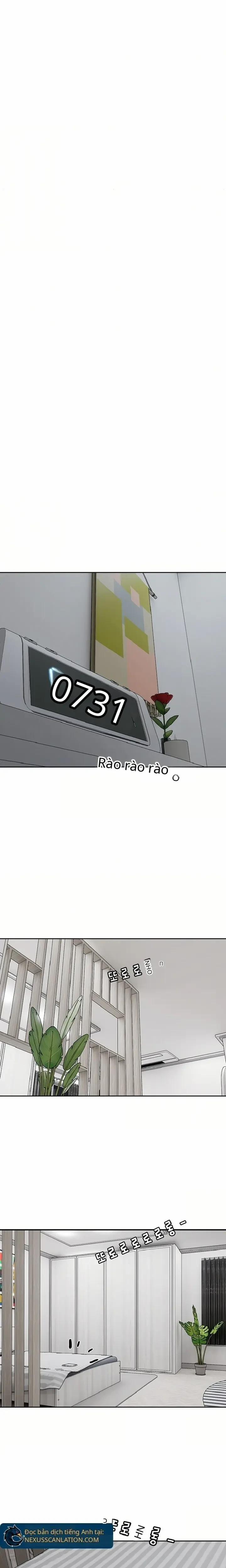 Nhiệm Vụ Tình Yêu - Love Quest 23 trang 18