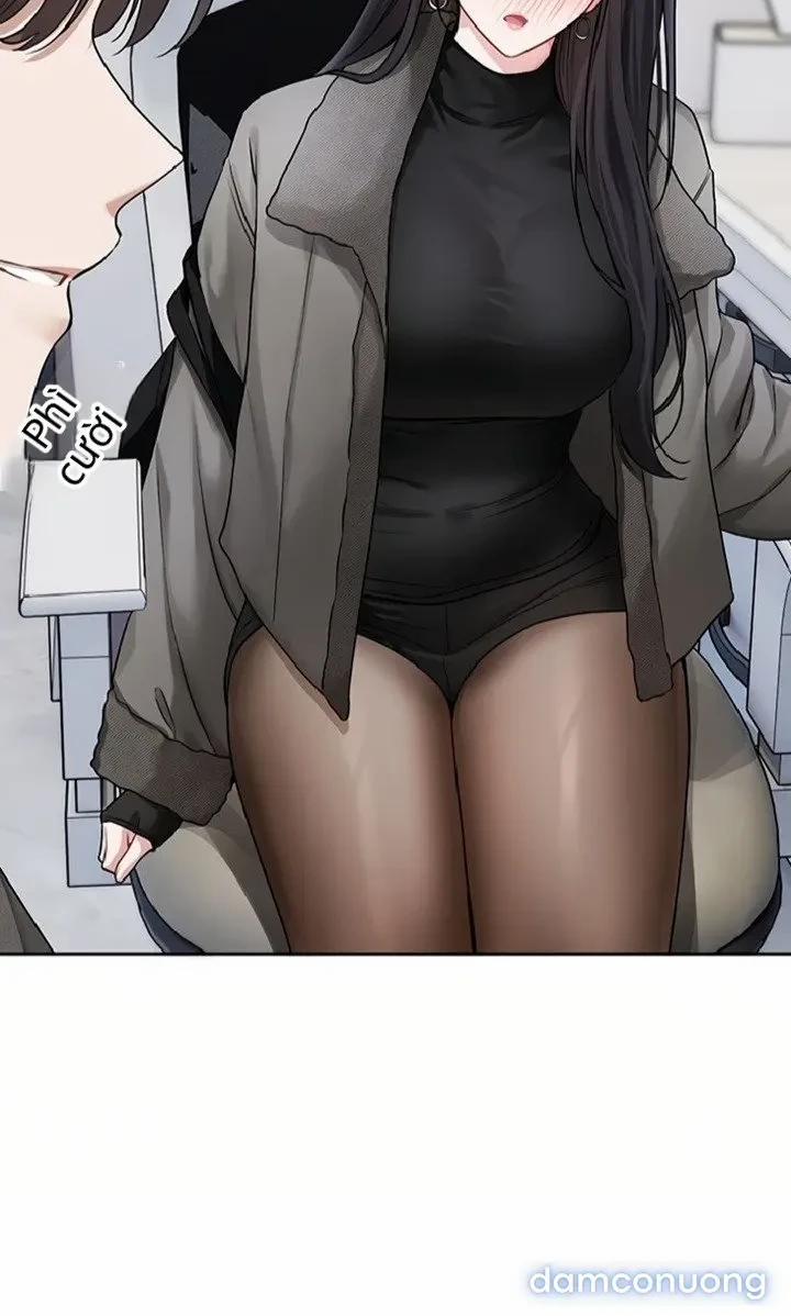 Nhiệm Vụ Tình Yêu - Love Quest 23 trang 31