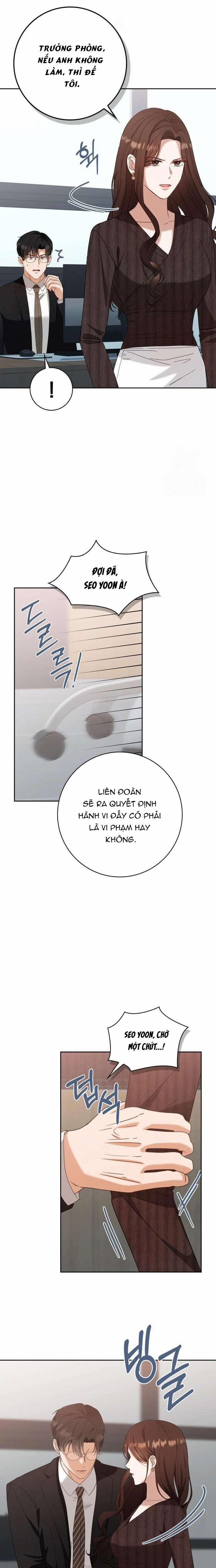 Nhịp Điệu Đôi Ta 10 trang 3