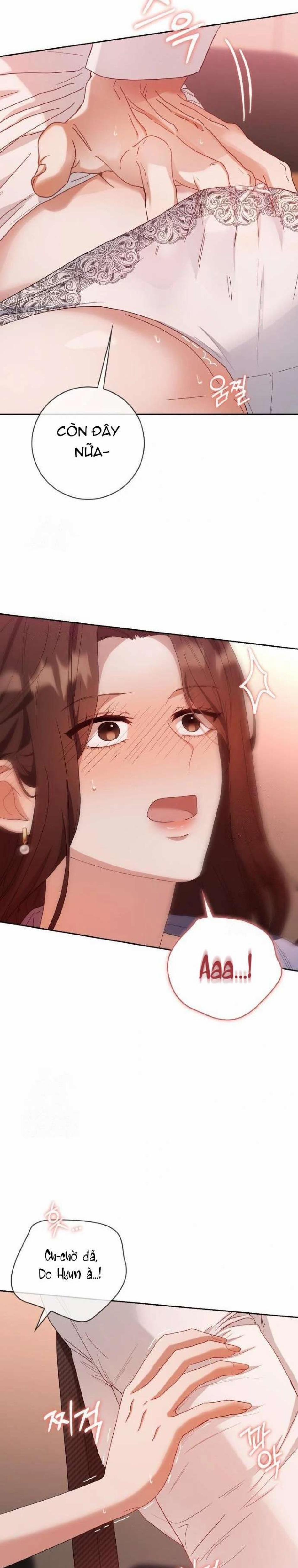 Nhịp Điệu Đôi Ta 8 trang 4