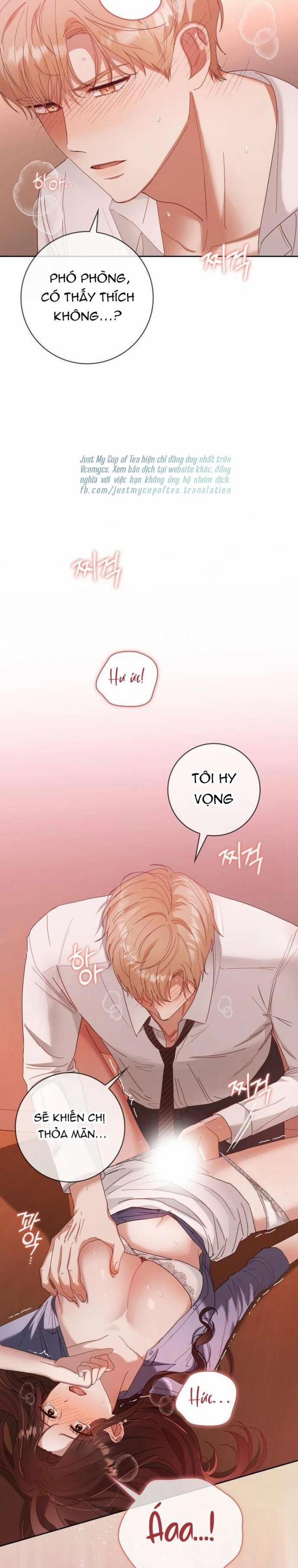 Nhịp Điệu Đôi Ta 8 trang 6