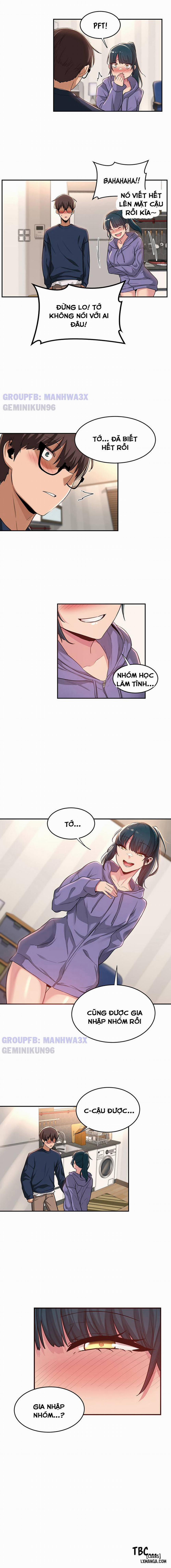 Nhóm học làm tình 19 trang 7