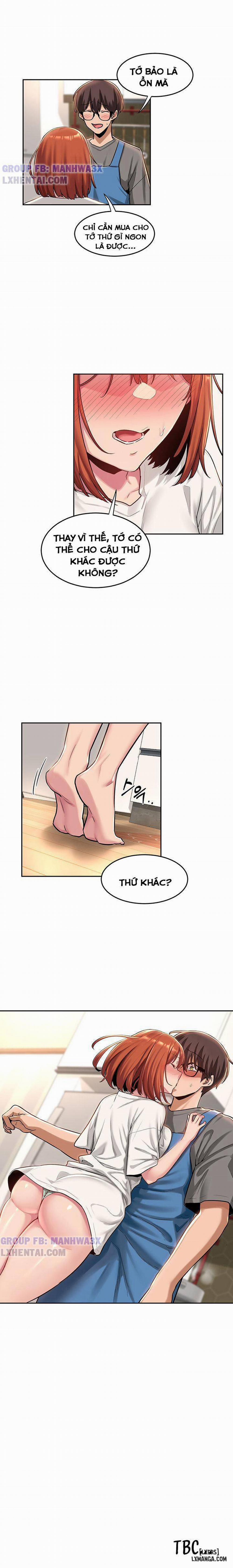 Nhóm học làm tình 31 trang 6