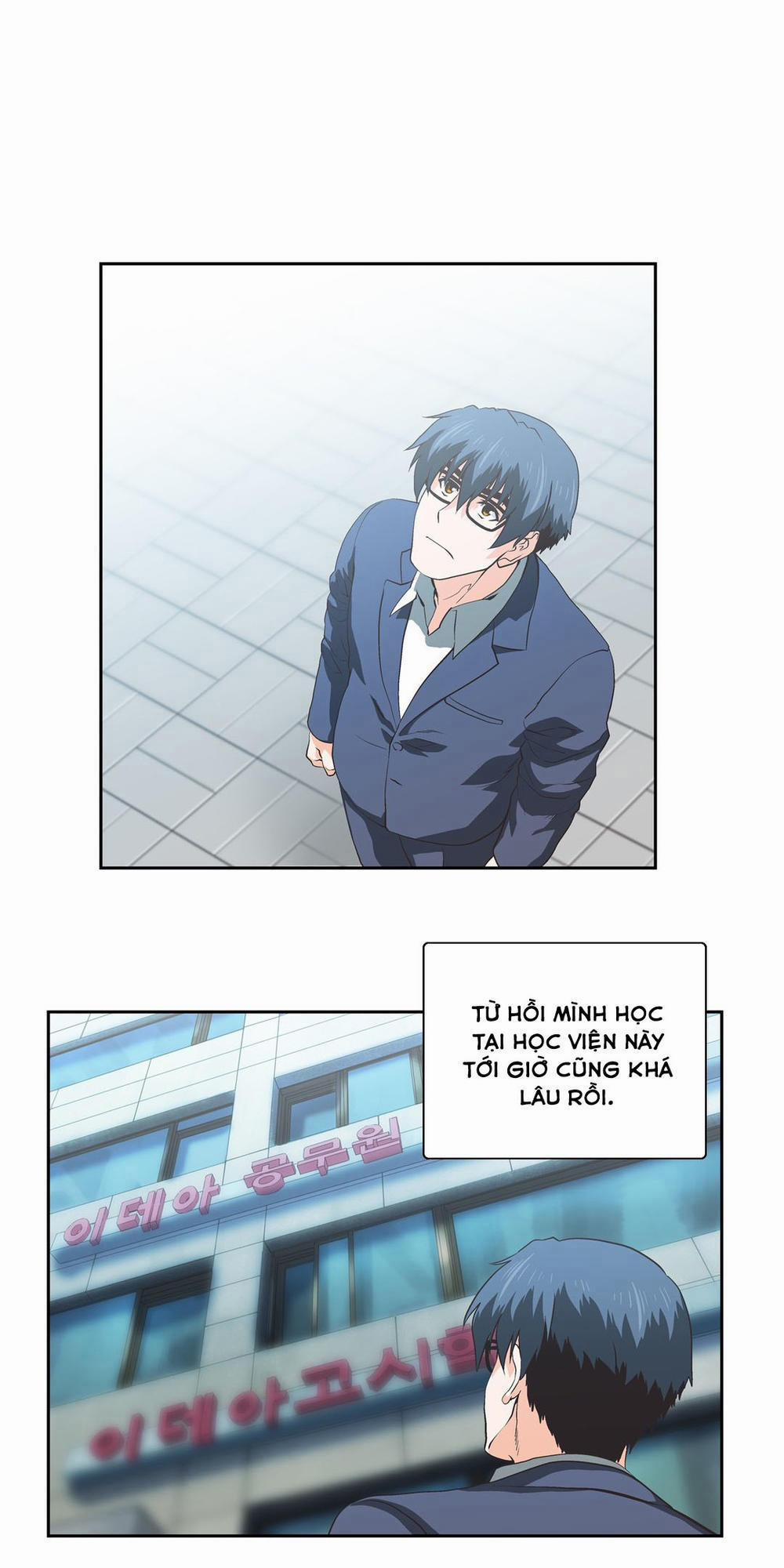 Nhóm học làm tình 77 END trang 20