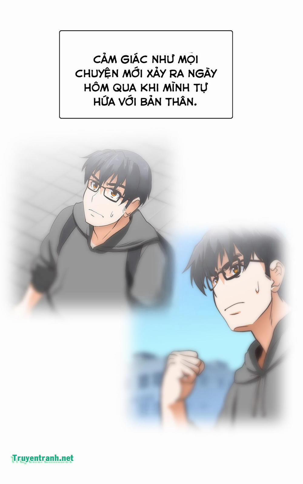 Nhóm học làm tình 77 END trang 21