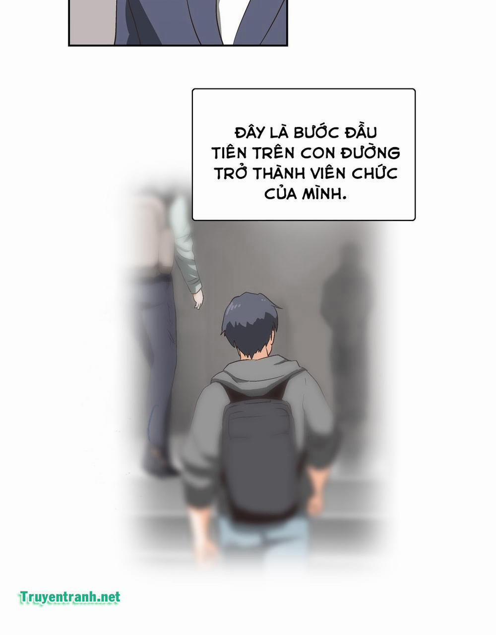 Nhóm học làm tình 77 END trang 23