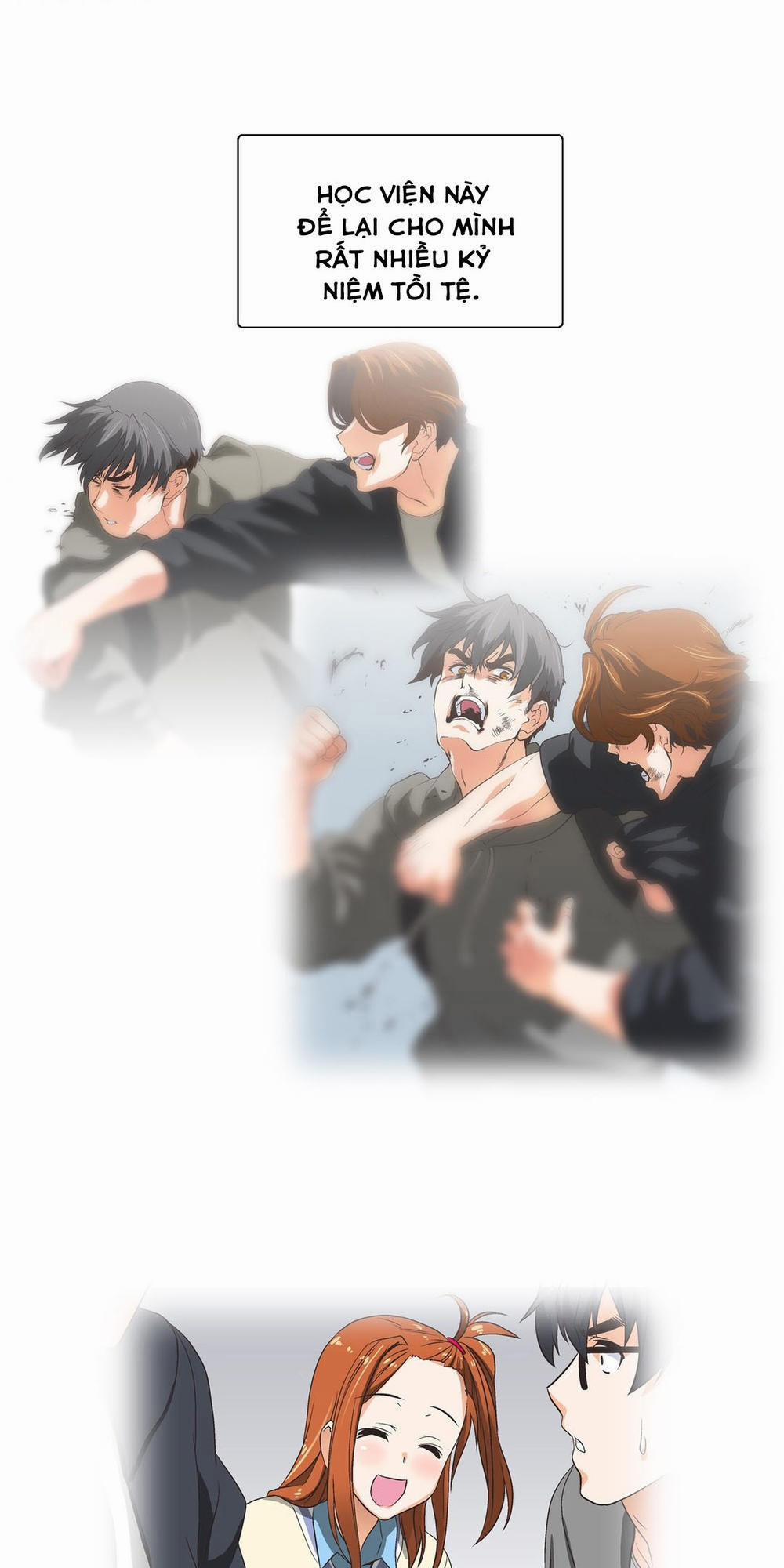 Nhóm học làm tình 77 END trang 24