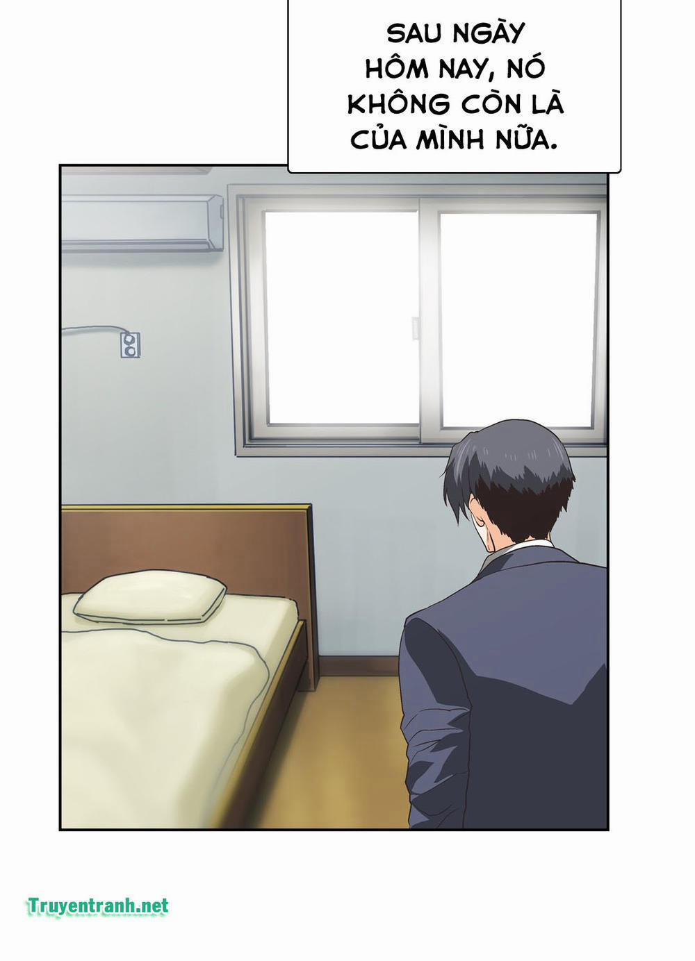 Nhóm học làm tình 77 END trang 31