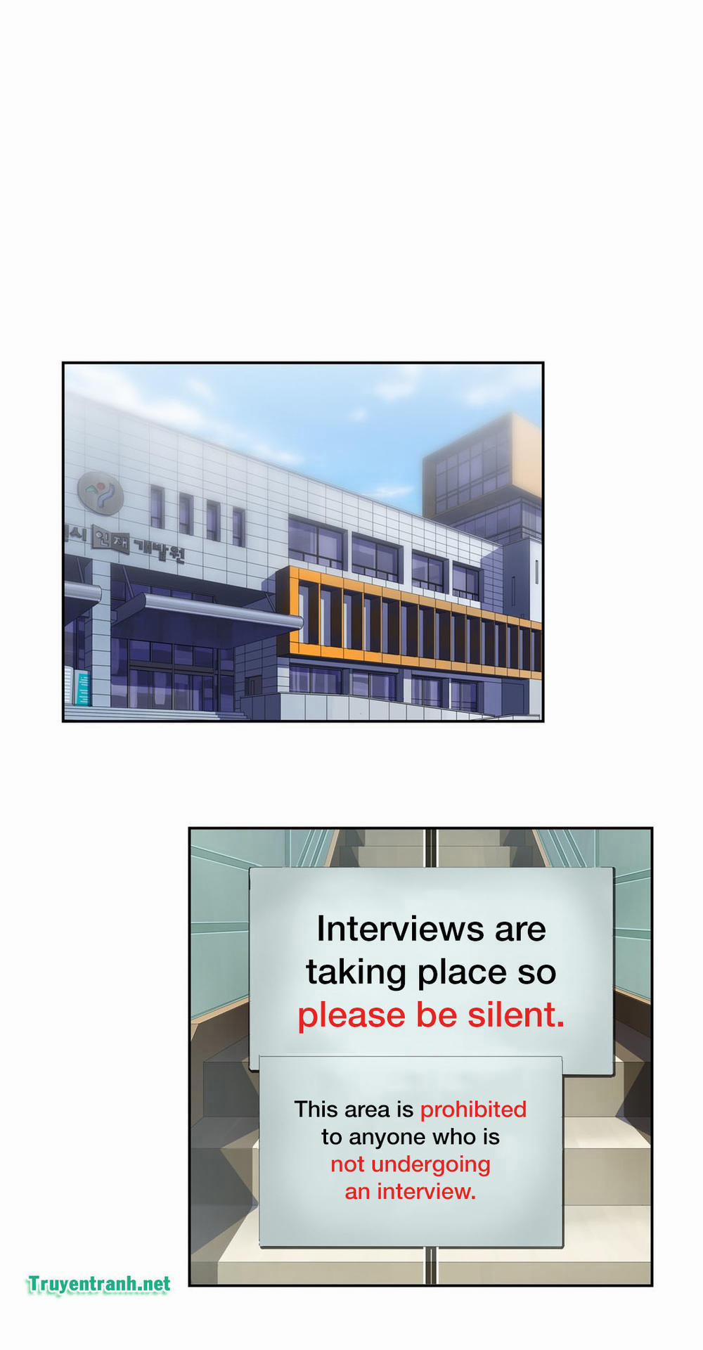 Nhóm học làm tình 77 END trang 35