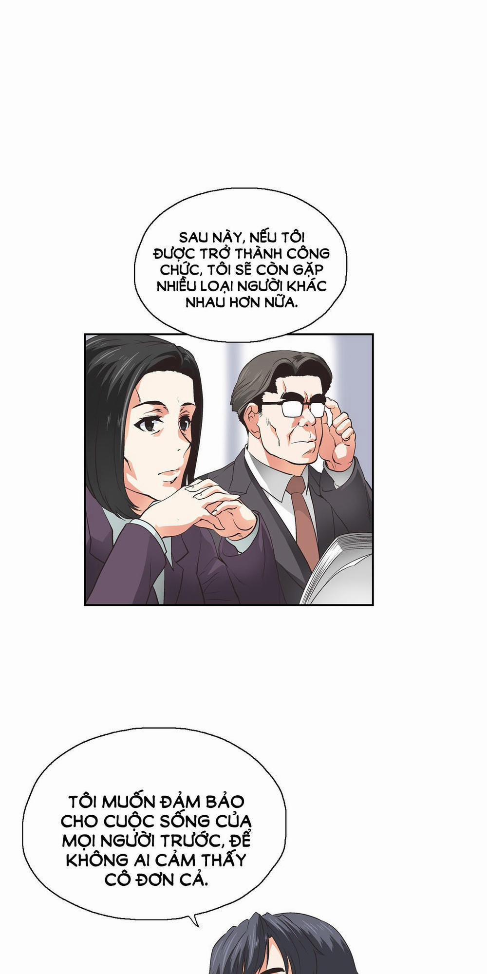 Nhóm học làm tình 77 END trang 40