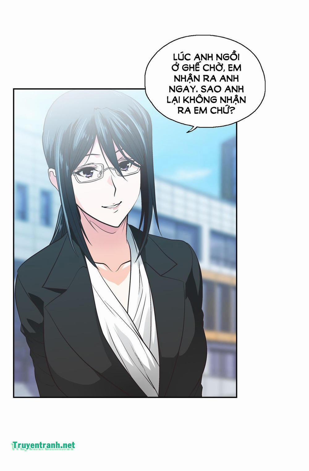 Nhóm học làm tình 77 END trang 45