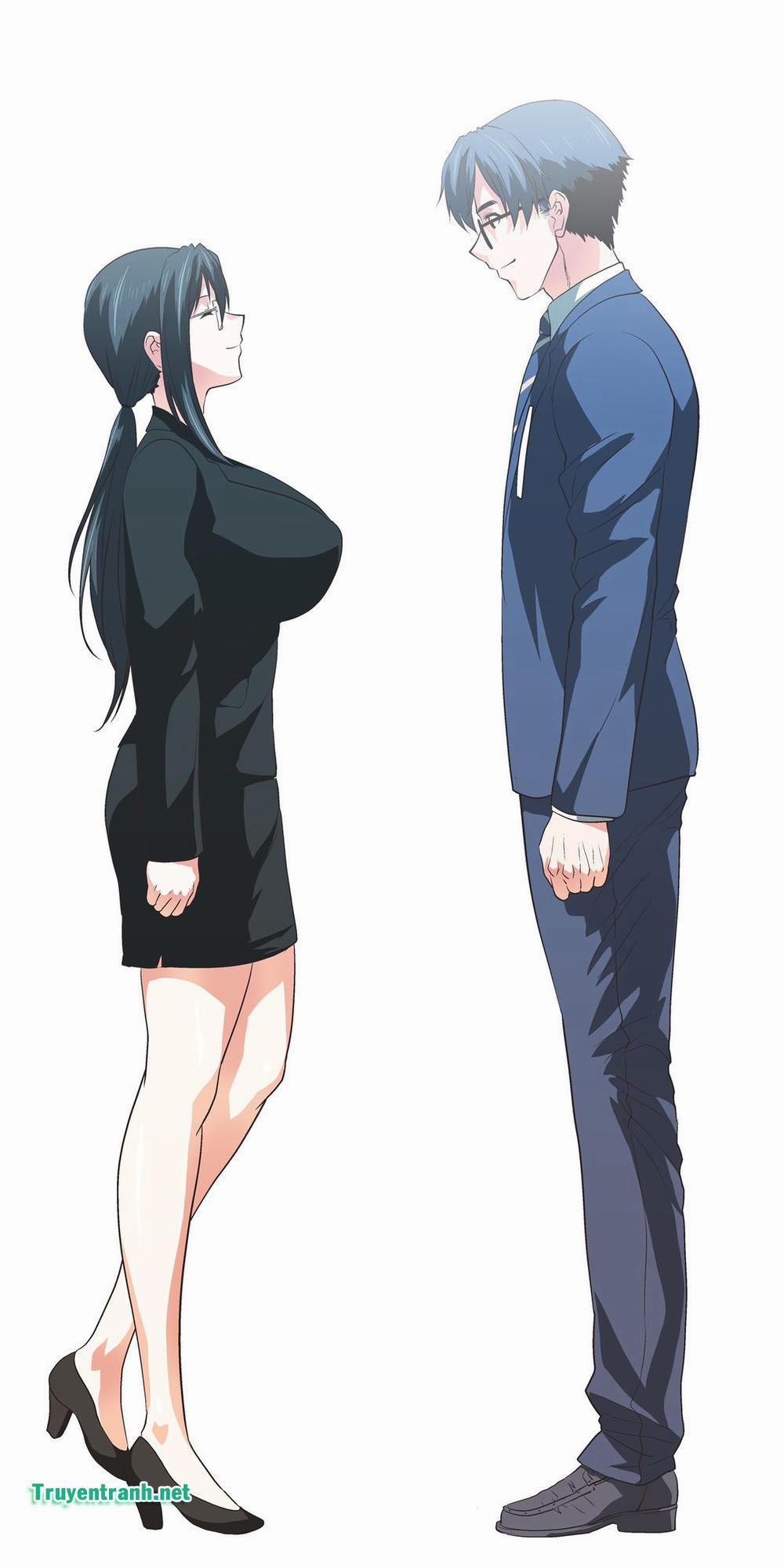 Nhóm học làm tình 77 END trang 49