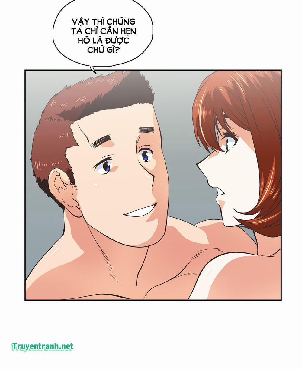 Nhóm học làm tình 77 END trang 7