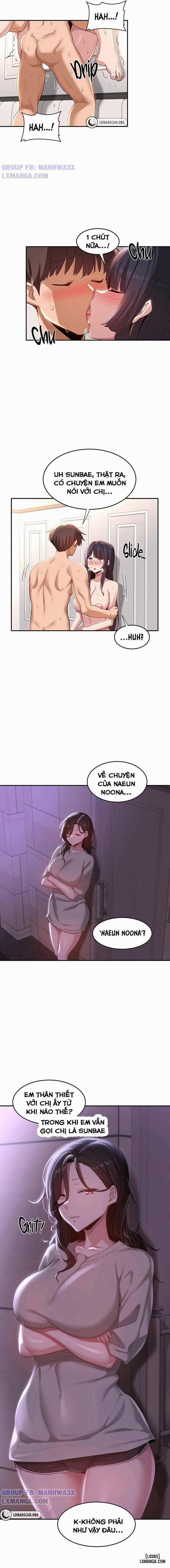 Nhóm học làm tình 77 trang 14