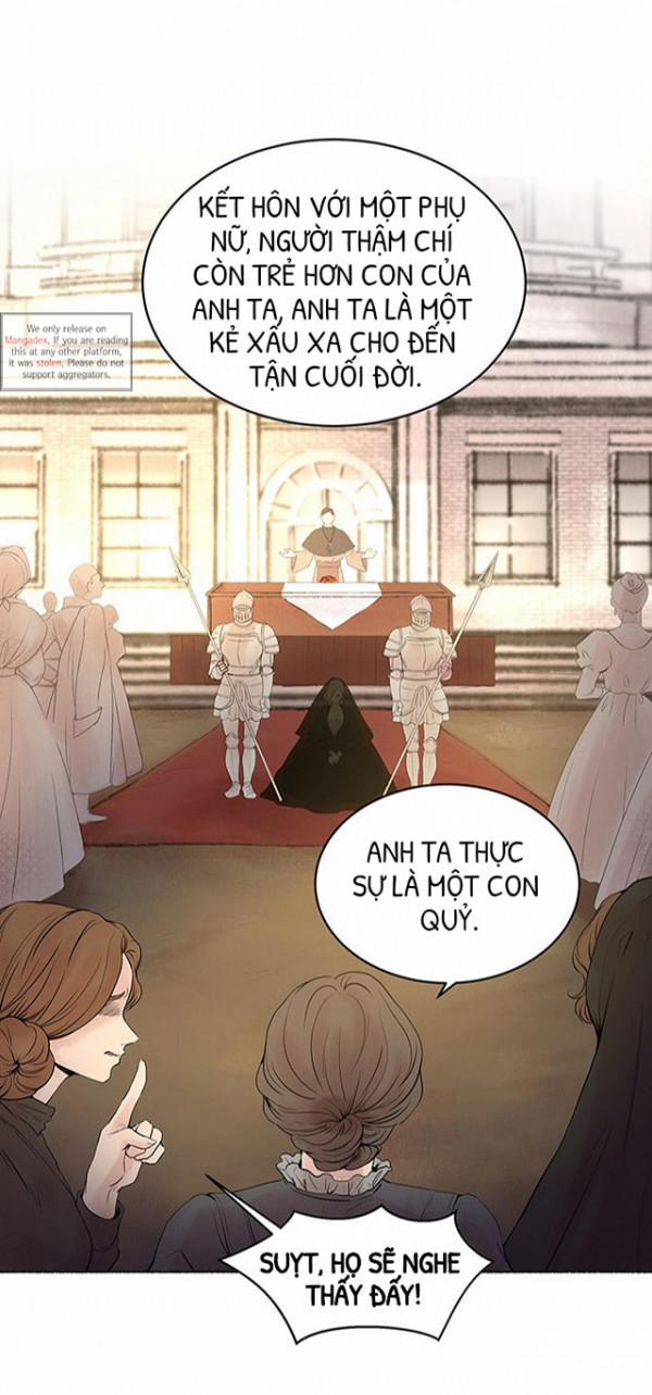 Như Gió Trên Cành Khô 1 trang 14