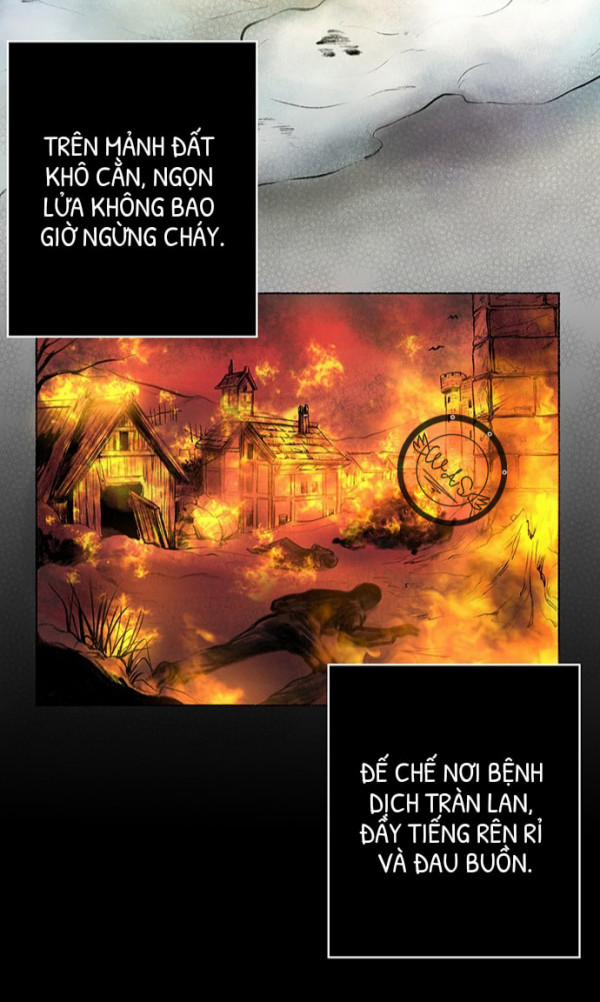 Như Gió Trên Cành Khô 1 trang 2