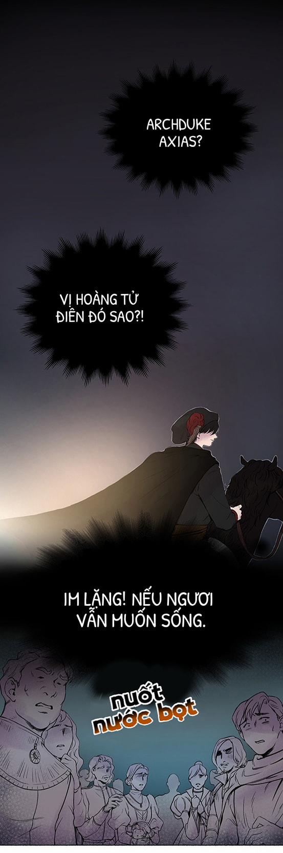 Như Gió Trên Cành Khô 1 trang 33