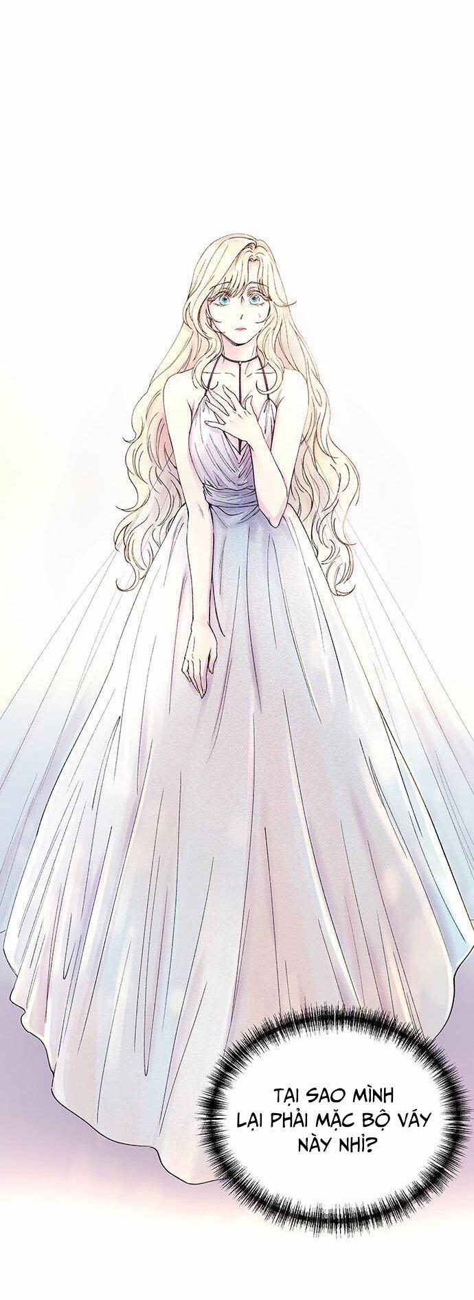 Như Gió Trên Cành Khô 10 trang 1