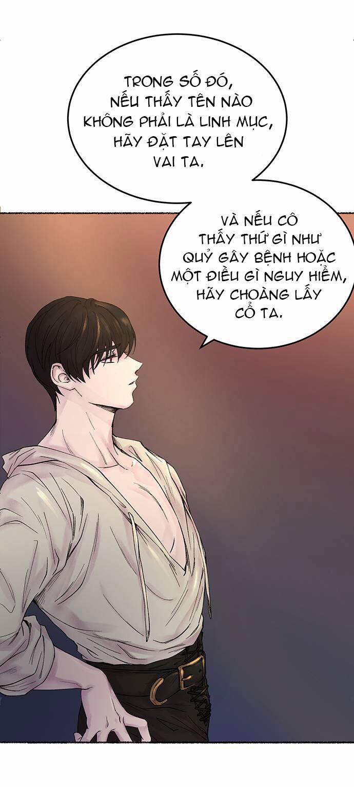 Như Gió Trên Cành Khô 10 trang 10