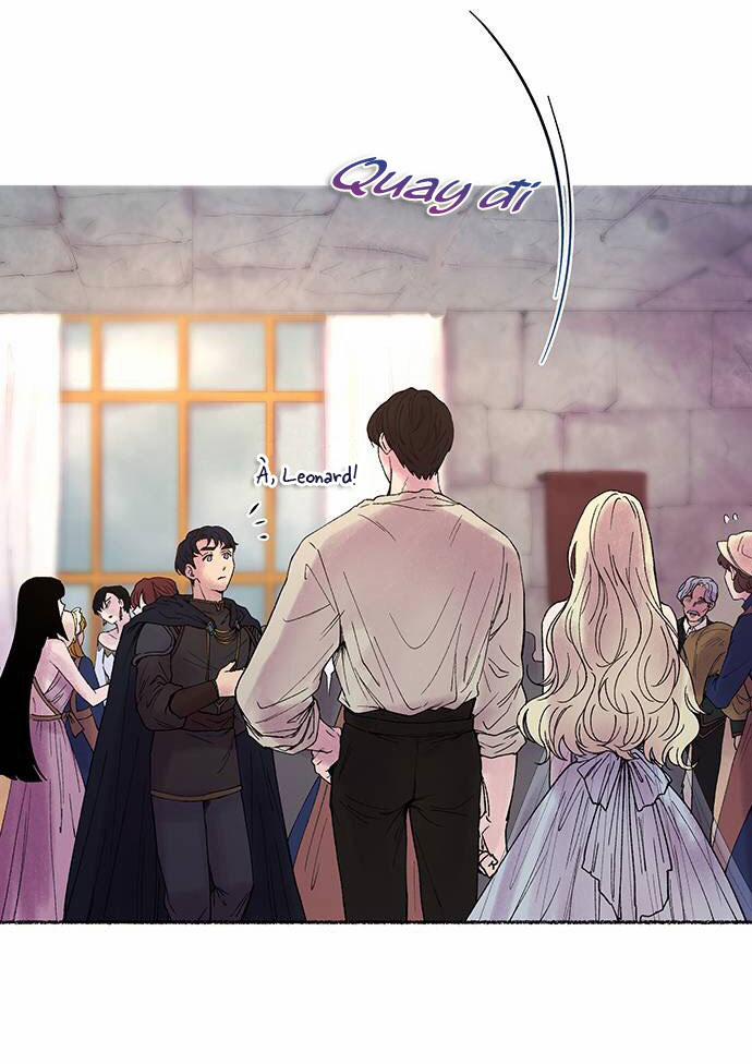 Như Gió Trên Cành Khô 10 trang 20